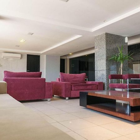 Flat Vista Mar At Areia Preta Por Carpediem Homes Natal Exterior foto
